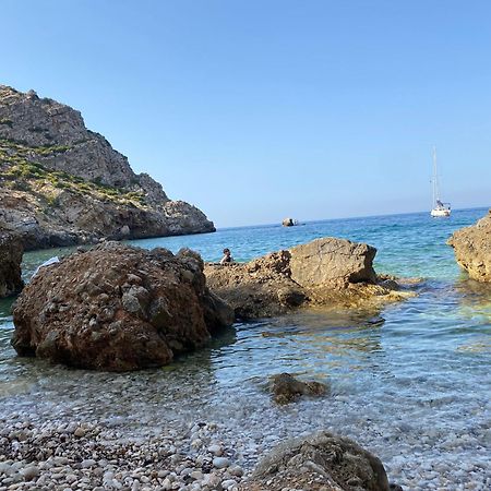 Appartamento Barone Castellammare del Golfo Exterior photo