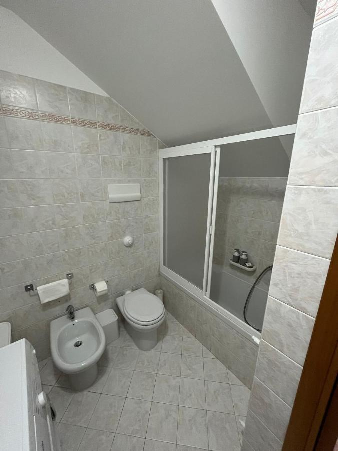 Appartamento Barone Castellammare del Golfo Exterior photo