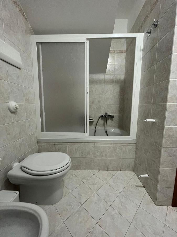 Appartamento Barone Castellammare del Golfo Exterior photo