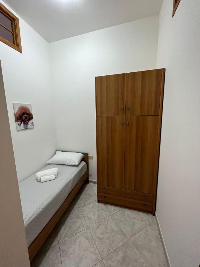 Appartamento Barone Castellammare del Golfo Exterior photo
