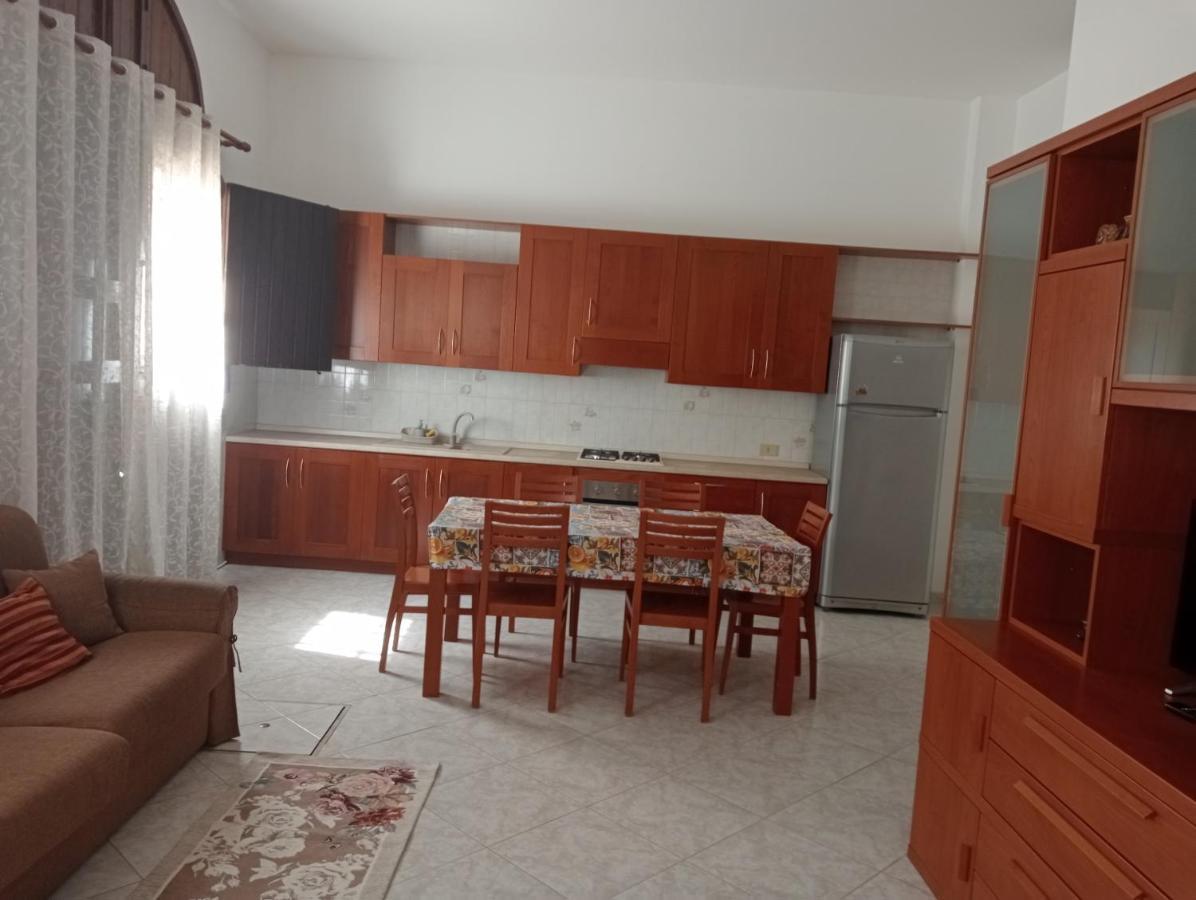 Appartamento Barone Castellammare del Golfo Exterior photo