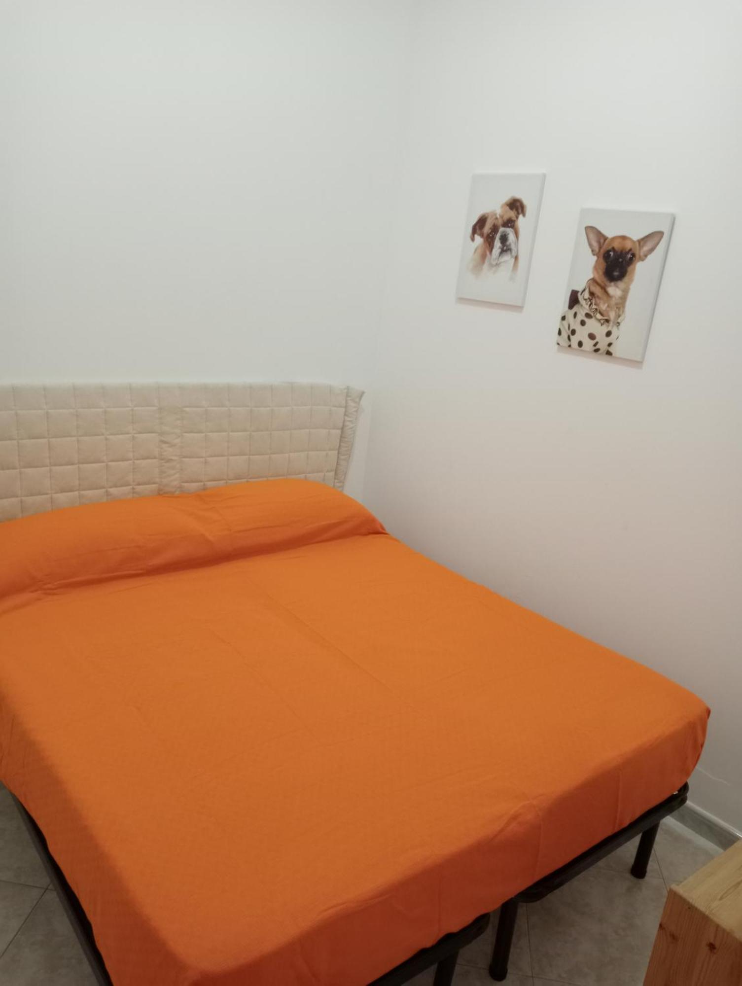 Appartamento Barone Castellammare del Golfo Exterior photo